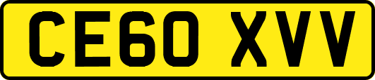 CE60XVV