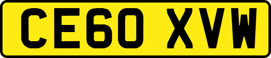 CE60XVW