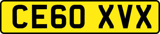 CE60XVX