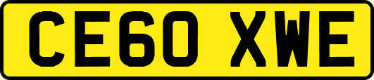 CE60XWE