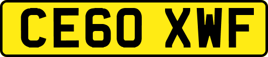 CE60XWF