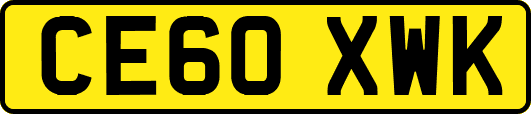 CE60XWK