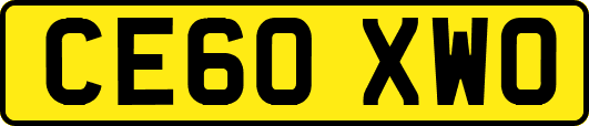 CE60XWO