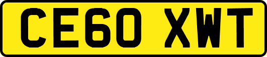 CE60XWT