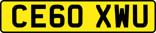 CE60XWU