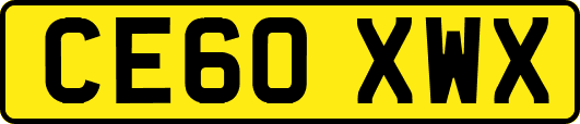 CE60XWX