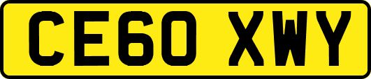 CE60XWY