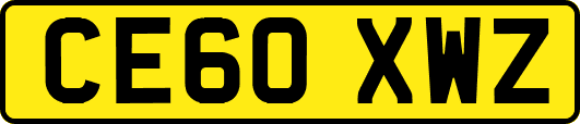 CE60XWZ