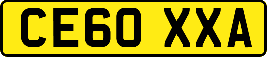 CE60XXA