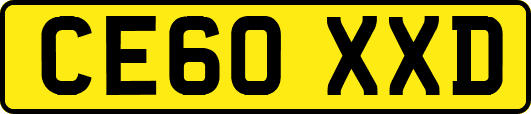 CE60XXD
