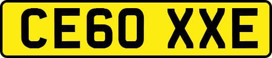 CE60XXE