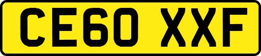 CE60XXF