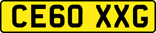 CE60XXG