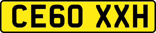 CE60XXH