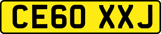 CE60XXJ