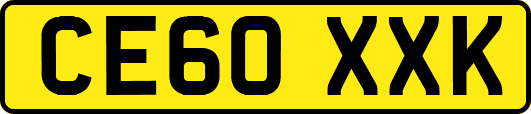 CE60XXK