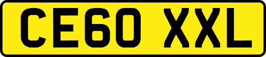 CE60XXL