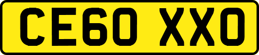 CE60XXO