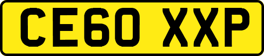 CE60XXP