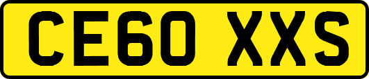 CE60XXS