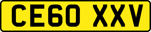CE60XXV