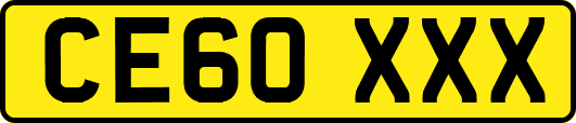 CE60XXX