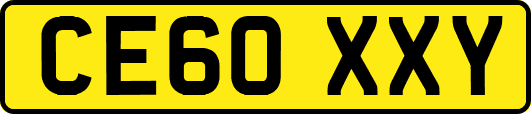 CE60XXY
