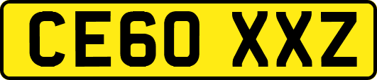 CE60XXZ