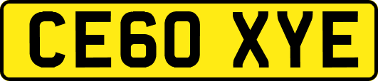 CE60XYE