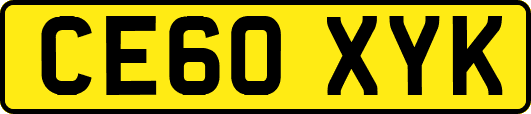 CE60XYK