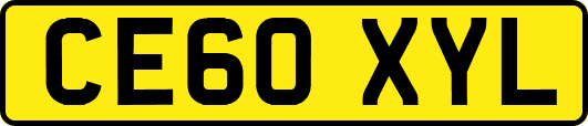 CE60XYL