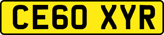 CE60XYR