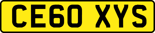 CE60XYS