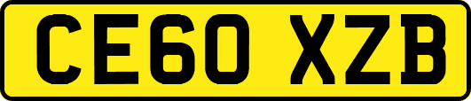 CE60XZB