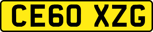 CE60XZG