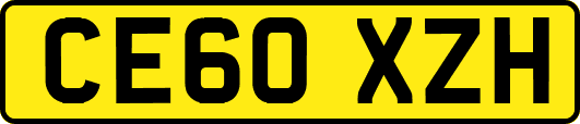 CE60XZH
