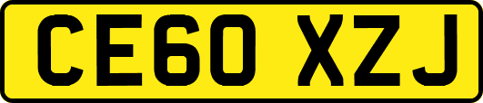 CE60XZJ