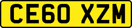 CE60XZM