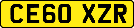 CE60XZR
