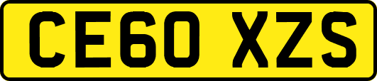CE60XZS