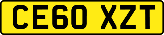 CE60XZT