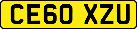 CE60XZU