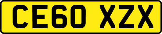 CE60XZX