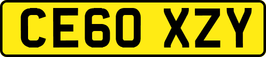 CE60XZY