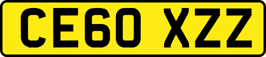 CE60XZZ