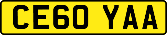 CE60YAA
