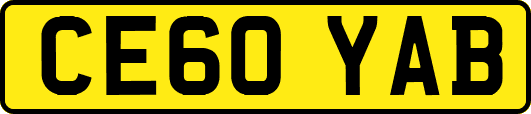CE60YAB