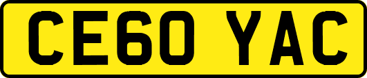 CE60YAC