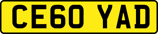 CE60YAD