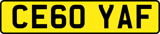 CE60YAF